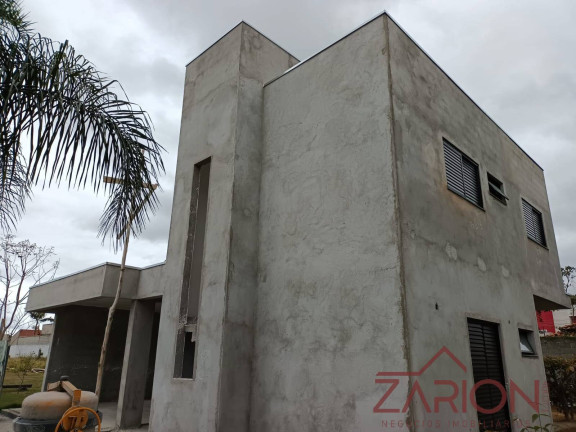 Imagem Casa de Condomínio com 3 Quartos à Venda, 143 m² em Quiririm - Taubaté