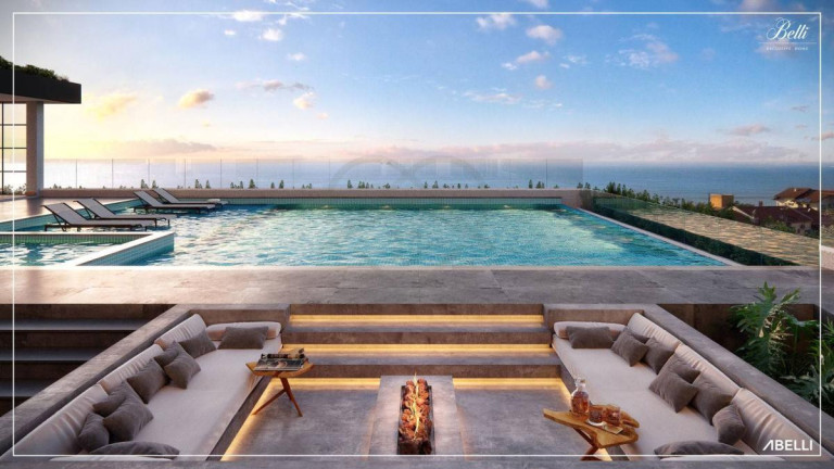 Imagem Apartamento com 3 Quartos à Venda, 136 m²