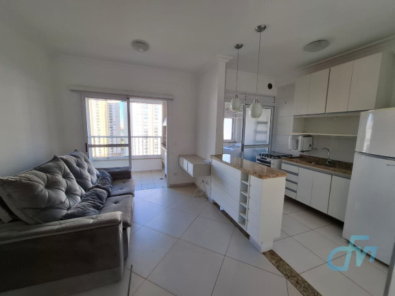 Imagem Apartamento com 2 Quartos para Alugar, 66 m² em Vila Mogilar - Mogi Das Cruzes