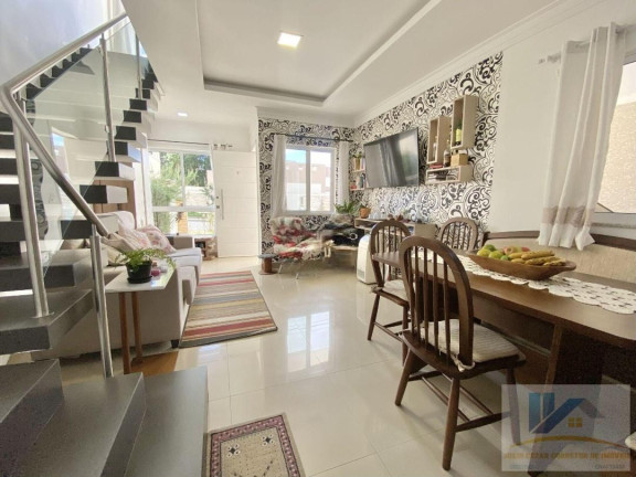 Imagem Apartamento com 3 Quartos à Venda, 191 m² em Bom Jesus - São José Dos Pinhais Imagem Apartamento com 3 Quartos à Venda, 191 m² em Bom Jesus - São José Dos Pinhais