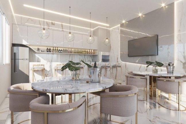 Imagem Apartamento com 3 Quartos à Venda, 230 m² em Itapema - Itapema