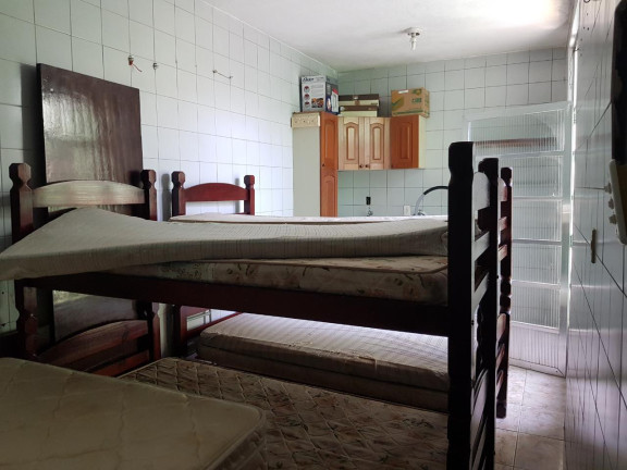 Imagem Casa com 3 Quartos à Venda, 67 m² em Balneário Campos Eliseos - Itanhaém