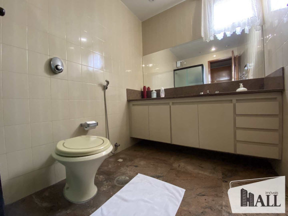 Imagem Apartamento com 4 Quartos à Venda, 239 m² em Centro - São José Do Rio Preto Imagem Apartamento com 4 Quartos à Venda, 239 m² em Centro - São José Do Rio Preto