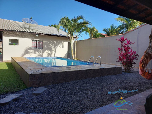 Casa com 3 Quartos à Venda, 240 m² em Cibratel Ii - Itanhaém