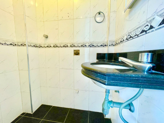 Imagem Apartamento com 3 Quartos à Venda, 140 m² em Pitangueiras - Guarujá Imagem Apartamento com 3 Quartos à Venda, 140 m² em Pitangueiras - Guarujá