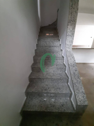 Imagem Casa com 2 Quartos à Venda, 90 m² em Marapé - Santos