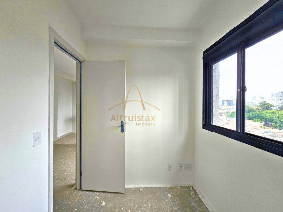 Imagem Apartamento com 2 Quartos à Venda, 40 m² em Presidente Altino - Osasco