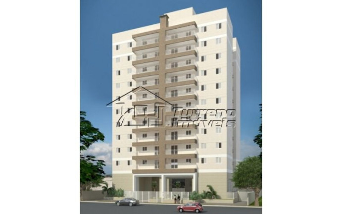 Apartamento com 3 Quartos à Venda, 103 m² em Vila Adyana - São José Dos Campos