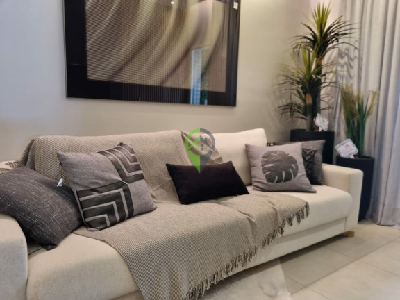 Imagem Apartamento com 2 Quartos à Venda, 67 m² em Macuco - Santos Imagem Apartamento com 2 Quartos à Venda, 67 m² em Macuco - Santos