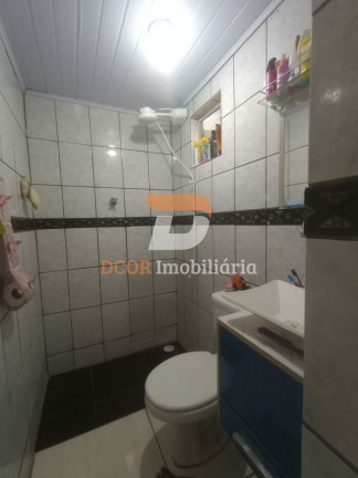 Imagem Casa com 2 Quartos à Venda, 296 m² em Eldorado - Diadema