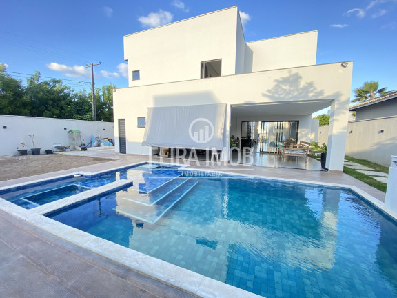 Imagem Casa com 4 Quartos à Venda, 600 m² em Papagaio - Feira De Santana Imagem Casa com 4 Quartos à Venda, 600 m² em Papagaio - Feira De Santana