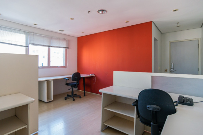 Imagem Ponto Comercial à Venda, 41 m² em Vila Olímpia - São Paulo Imagem Ponto Comercial à Venda, 41 m² em Vila Olímpia - São Paulo