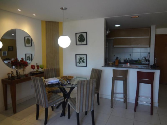Imagem Apartamento com 2 Quartos à Venda, 76 m² em Pituba - Salvador