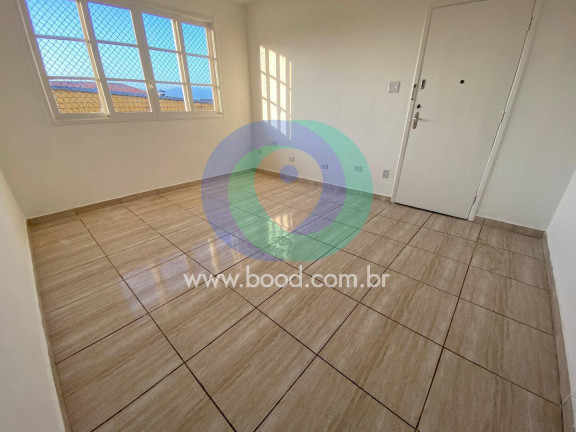 Apartamento com 3 Quartos à Venda, 108 m² em Vila Mathias - Santos
