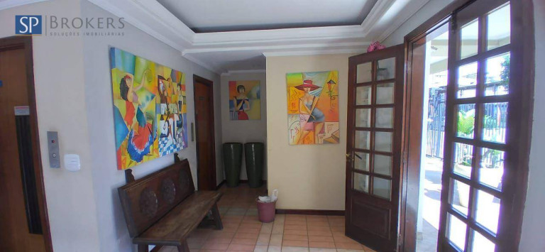 Imagem Apartamento com 3 Quartos à Venda, 157 m² em Cambuí - Campinas Imagem Apartamento com 3 Quartos à Venda, 157 m² em Cambuí - Campinas