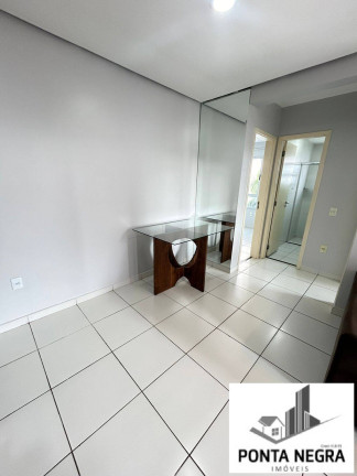 Imagem Apartamento com 2 Quartos para Alugar, 66 m² em Ponta Negra - Manaus