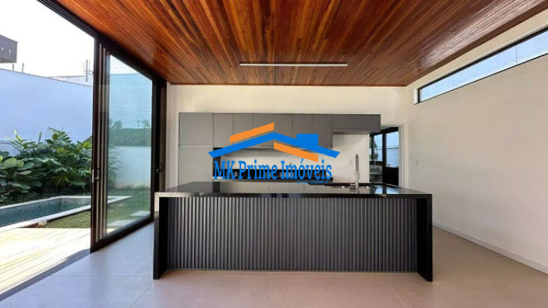 Imagem Casa de Condomínio com 3 Quartos à Venda, 342 m² em Alphaville Nova Esplanada 3 - Votorantim Imagem Casa de Condomínio com 3 Quartos à Venda, 342 m² em Alphaville Nova Esplanada 3 - Votorantim