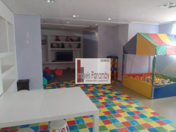 Imagem Apartamento com 3 Quartos para Alugar, 83 m² em Centro - São Bernardo Do Campo