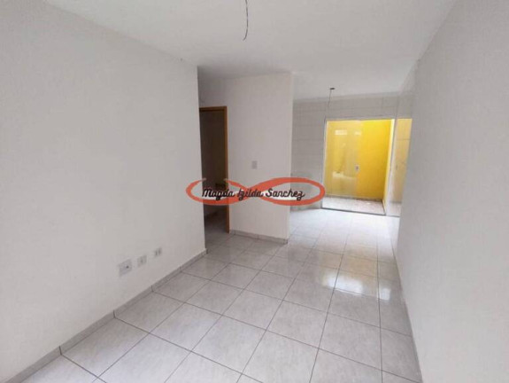 Imagem Apartamento com 2 Quartos à Venda, 46 m² em Itaquera - São Paulo Imagem Apartamento com 2 Quartos à Venda, 46 m² em Itaquera - São Paulo