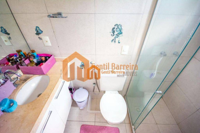 Imagem Casa com 4 Quartos à Venda, 230 m² em José De Alencar - Fortaleza