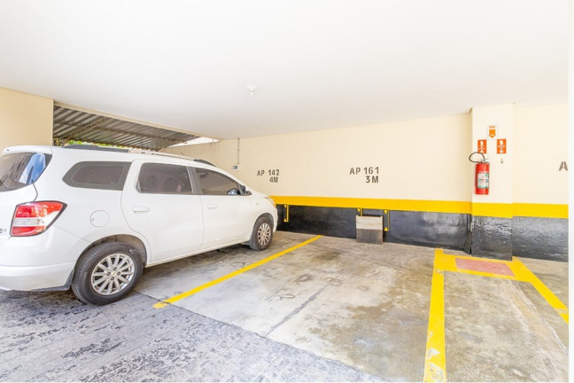 Imagem Imóvel com 3 Quartos à Venda, 128 m² em Santa Cecília - São Paulo