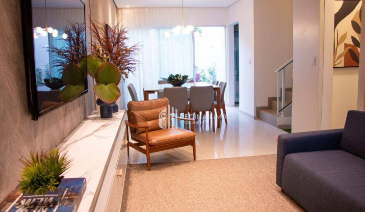 Imagem Casa com 4 Quartos à Venda, 144 m² em Morros - Teresina