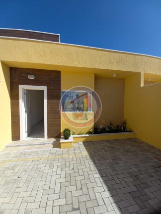 Imagem Casa com 2 Quartos à Venda, 65 m² em Balneário Gaivotas - Itanhaém