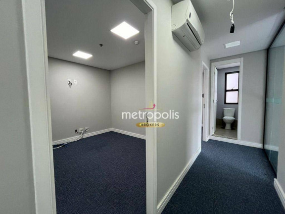 Imagem Imóvel para Alugar, 83 m² em Centro - São Caetano Do Sul Imagem Imóvel para Alugar, 83 m² em Centro - São Caetano Do Sul