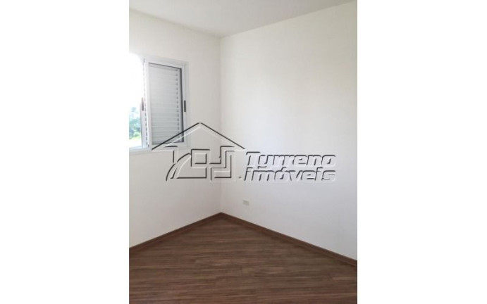 Imagem Apartamento com 2 Quartos à Venda, 53 m² em Urbanova - São José Dos Campos