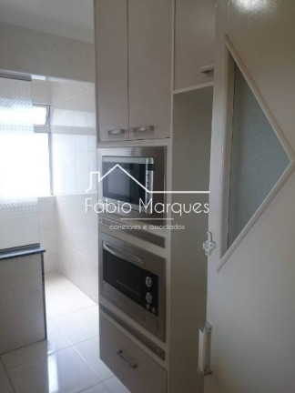Imagem Apartamento com 3 Quartos à Venda, 56 m² em Jardim Santa Terezinha (zona Leste) - São Paulo Imagem Apartamento com 3 Quartos à Venda, 56 m² em Jardim Santa Terezinha (zona Leste) - São Paulo