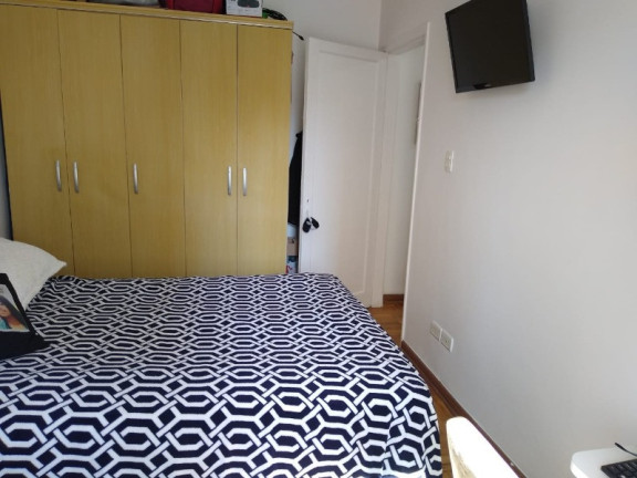 Imagem Imóvel com 2 Quartos à Venda, 73 m² em Barra Funda - São Paulo Imagem Imóvel com 2 Quartos à Venda, 73 m² em Barra Funda - São Paulo