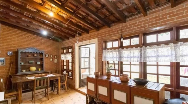 Imagem Casa com 3 Quartos à Venda, 240 m² em Vila Mariana - São Paulo Imagem Casa com 3 Quartos à Venda, 240 m² em Vila Mariana - São Paulo