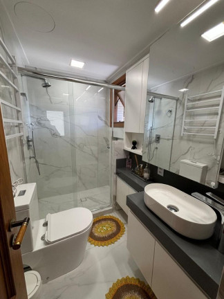 Imagem Apartamento com 4 Quartos à Venda, 164 m² em Petrópolis - Porto Alegre