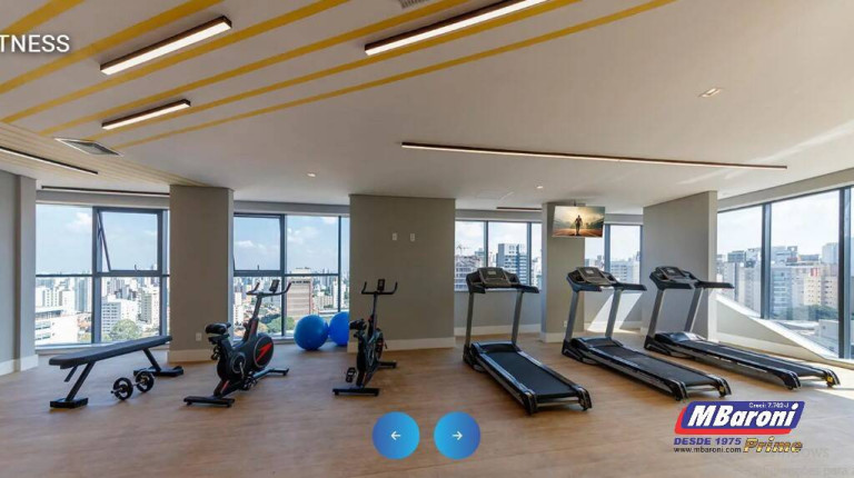 Imagem Apartamento com 1 Quarto para Alugar, 28 m² em Vila Mariana - São Paulo Imagem Apartamento com 1 Quarto para Alugar, 28 m² em Vila Mariana - São Paulo