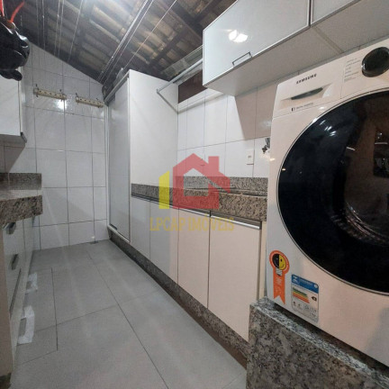 Imagem Apartamento com 2 Quartos à Venda, 15 m² em Novo Recanto - Contagem
