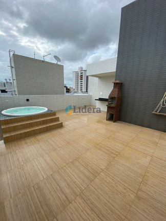 Imagem Cobertura com 2 Quartos à Venda, 48 m² em Bancários - João Pessoa