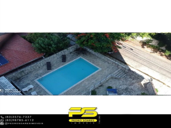 Imagem Apartamento com 2 Quartos à Venda, 69 m² em Manaíra - João Pessoa Imagem Apartamento com 2 Quartos à Venda, 69 m² em Manaíra - João Pessoa