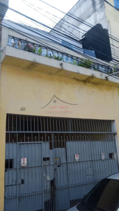 Casa com 4 Quartos à Venda, 200 m² em Parque Savoy City - São Paulo