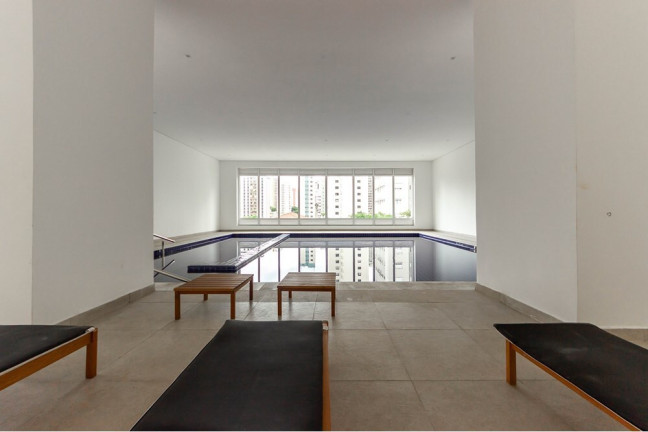 Imagem Apartamento com 1 Quarto à Venda, 35 m² em Saúde - São Paulo
