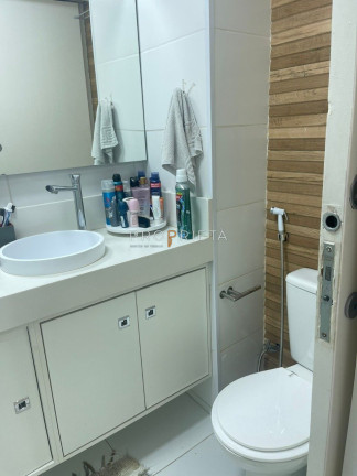Imagem Apartamento com 3 Quartos à Venda, 95 m² em Botafogo - Rio De Janeiro