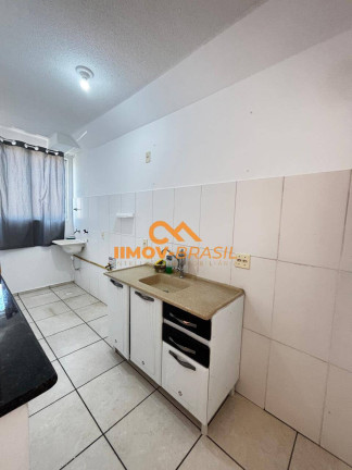 Imagem Apartamento com 2 Quartos para Alugar, 40 m² em Pioneiros - Campo Grande Imagem Apartamento com 2 Quartos para Alugar, 40 m² em Pioneiros - Campo Grande