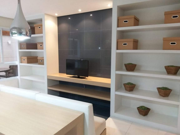 Imagem Apartamento com 3 Quartos à Venda, 132 m² em Parque Da Mooca - São Paulo