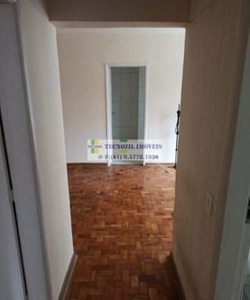 Imagem Apartamento com 2 Quartos à Venda, 89 m² em Vila Mariana - São Paulo