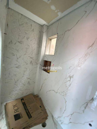 Imagem Apartamento com 2 Quartos à Venda, 59 m² em Casa Branca - Santo André Imagem Apartamento com 2 Quartos à Venda, 59 m² em Casa Branca - Santo André
