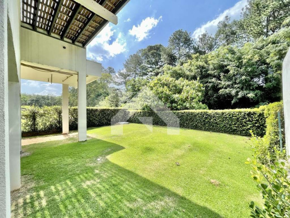 Imagem Casa de Condomínio com 5 Quartos à Venda, 557 m² em Jardim Do Golf I - Jandira Imagem Casa de Condomínio com 5 Quartos à Venda, 557 m² em Jardim Do Golf I - Jandira