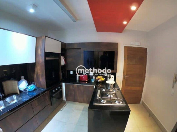 Imagem Cobertura com 3 Quartos à Venda, 191 m² em Vila Nova - Campinas
