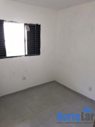 Imagem Casa com 2 Quartos para Alugar, 50 m² em Jardim Dos Francos - São Paulo