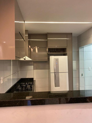 Imagem Apartamento com 2 Quartos à Venda, 113 m² em Cabral - Contagem Imagem Apartamento com 2 Quartos à Venda, 113 m² em Cabral - Contagem