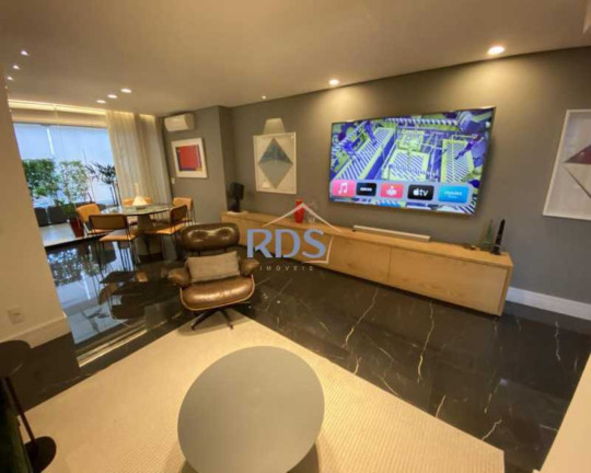 Imagem Apartamento com 2 Quartos à Venda, 93 m² em Campo Belo - São Paulo Imagem Apartamento com 2 Quartos à Venda, 93 m² em Campo Belo - São Paulo