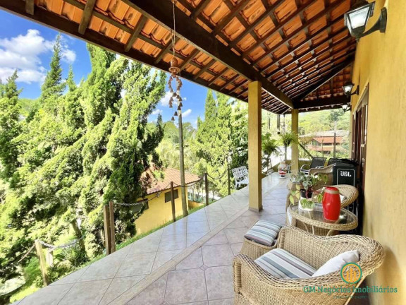 Imagem Casa com 4 Quartos à Venda, 1 m² em Chácara Vale Do Rio Cotia - Carapicuíba